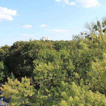华沙Apartament 69 Metro公寓 外观 照片