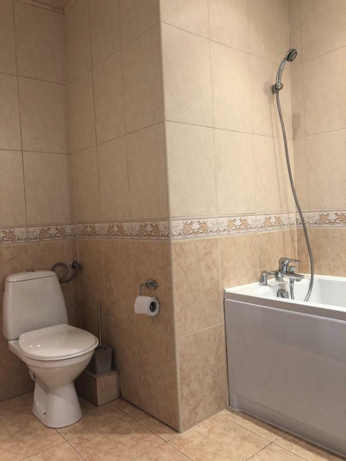 华沙Apartament 69 Metro公寓 外观 照片