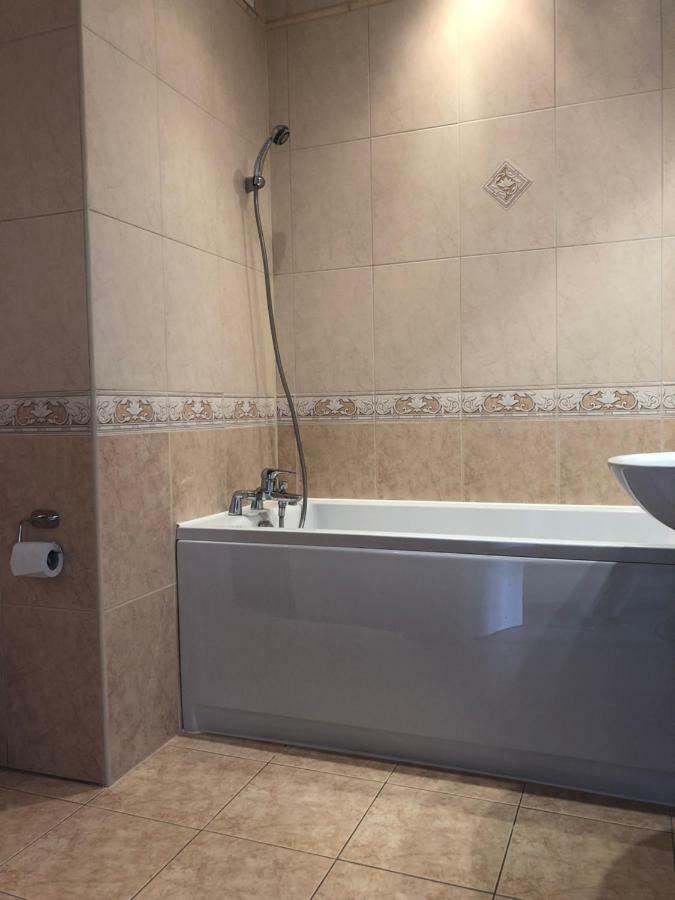 华沙Apartament 69 Metro公寓 外观 照片