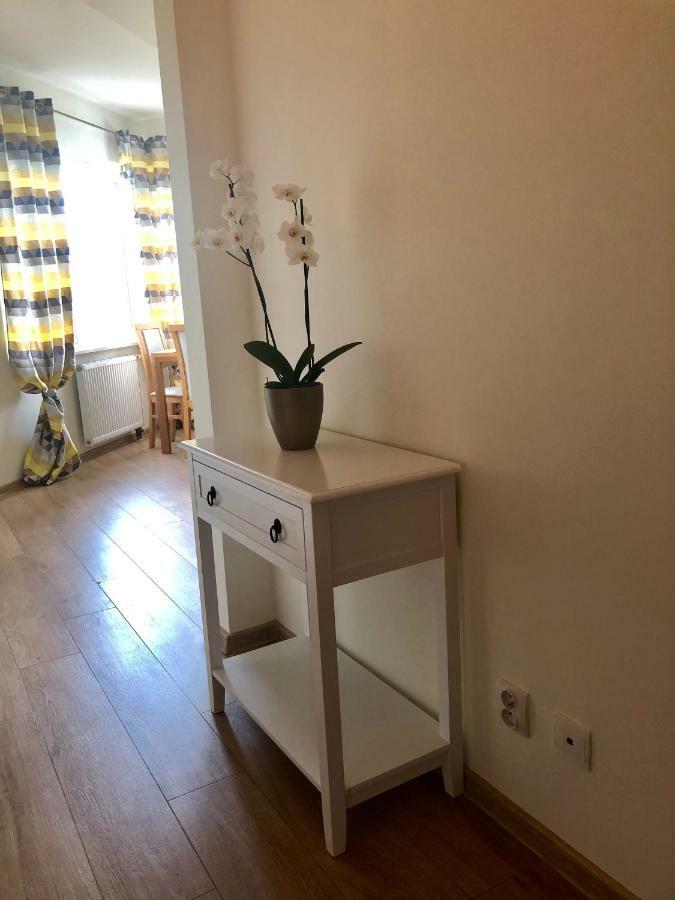 华沙Apartament 69 Metro公寓 外观 照片